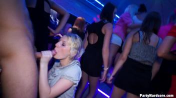 Party Hardcore Gone Crazy Vol. 5 Part 6 Screencap 40 on www.sinx.com