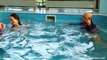 Wetlook Workout Screencap 72 on www.sinx.com