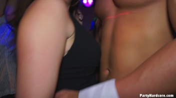 Party Hardcore 66 Single Cut: Part 5 - Cam 1 Screencap 14 on www.sinx.com