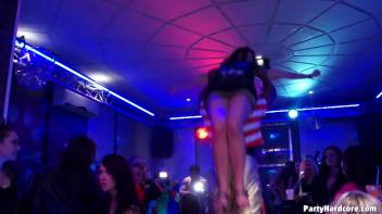 Party Hardcore Gone Crazy Vol. 6 Part 4 - Main Edit Screencap 6 on www.sinx.com