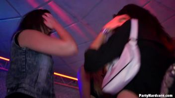Party Hardcore Gone Crazy Vol. 6 Part 4 - Main Edit Screencap 61 on www.sinx.com