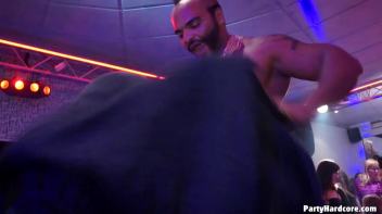 Party Hardcore Gone Crazy Vol. 6 Part 4 - Main Edit Screencap 29 on www.sinx.com