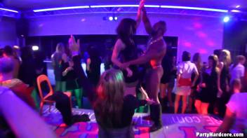 Party Hardcore Gone Crazy Vol. 6 Part 4 - Main Edit Screencap 32 on www.sinx.com