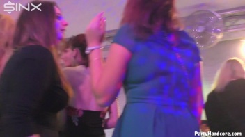 Party Hardcore Gone Crazy Vol. 45 Part 7 - Cam 1 Screencap 87 on www.sinx.com