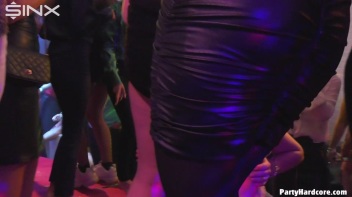 Party Hardcore Gone Crazy Vol. 45 Part 7 - Cam 1 Screencap 14 on www.sinx.com