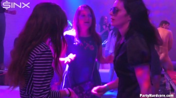 Party Hardcore Gone Crazy Vol. 45 Part 7 - Cam 1 Screencap 21 on www.sinx.com