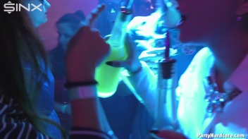 Party Hardcore Gone Crazy Vol. 45 Part 7 - Cam 1 Screencap 24 on www.sinx.com