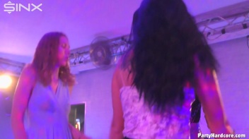 Party Hardcore Gone Crazy Vol. 45 Part 7 - Cam 1 Screencap 70 on www.sinx.com