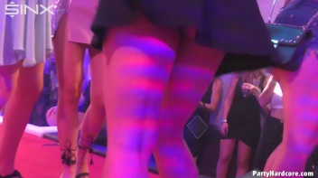 Party Hardcore Gone Crazy Vol. 45 Part 7 - Cam 1 Screencap 72 on www.sinx.com