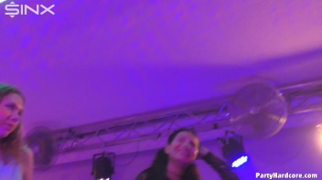 Party Hardcore Gone Crazy Vol. 45 Part 7 - Cam 1 Screencap 73 on www.sinx.com