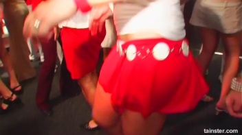 Cunt and Cocktails Part 5 - Main Edit Screencap 95 on www.sinx.com