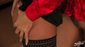 Lesbians at the Gym Screencap 92 on www.sinx.com