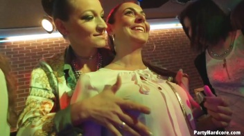 Party Hardcore Gone Crazy Vol. 35 Part 1 - Cam 4 Screencap 5 on www.sinx.com