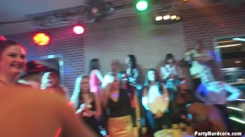 Party Hardcore Gone Crazy Vol. 35 Part 1 - Cam 4 Screencap 57 on www.sinx.com