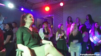 Party Hardcore Gone Crazy Vol. 35 Part 1 - Cam 4 Screencap 59 on www.sinx.com