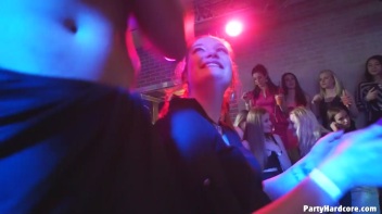 Party Hardcore Gone Crazy Vol. 35 Part 1 - Cam 4 Screencap 66 on www.sinx.com