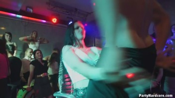 Party Hardcore Gone Crazy Vol. 35 Part 1 - Cam 4 Screencap 78 on www.sinx.com