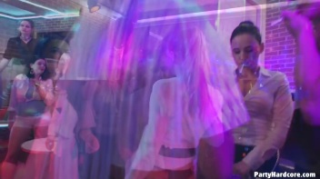 Party Hardcore Gone Crazy Vol. 35 Part 1 - Cam 4 Screencap 14 on www.sinx.com