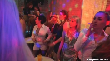 Party Hardcore Gone Crazy Vol. 35 Part 1 - Cam 4 Screencap 21 on www.sinx.com