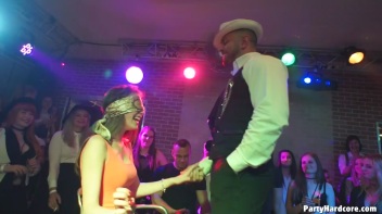 Party Hardcore Gone Crazy Vol. 35 Part 1 - Cam 4 Screencap 37 on www.sinx.com