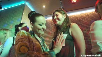 Party Hardcore Gone Crazy Vol. 35 Part 1 - Cam 4 Screencap 4 on www.sinx.com