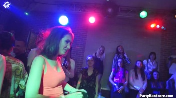 Party Hardcore Gone Crazy Vol. 35 Part 1 - Cam 4 Screencap 48 on www.sinx.com