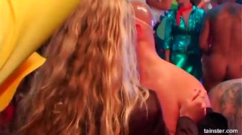 Sex Dolls Part 5 - Cam 2 Screencap 114 on www.sinx.com