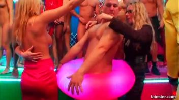 Sex Dolls Part 5 - Cam 2 Screencap 120 on www.sinx.com