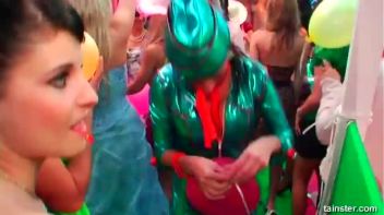 Sex Dolls Part 5 - Cam 2 Screencap 15 on www.sinx.com