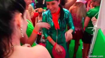 Sex Dolls Part 5 - Cam 2 Screencap 17 on www.sinx.com