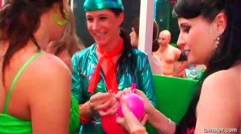 Sex Dolls Part 5 - Cam 2 Screencap 20 on www.sinx.com