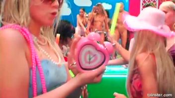 Sex Dolls Part 5 - Cam 2 Screencap 22 on www.sinx.com