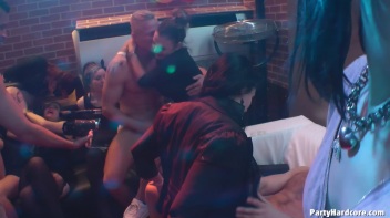 Party Hardcore Gone Crazy Vol. 39 Single Cut: Part 5 - Cam 4 Screencap 67 on www.sinx.com
