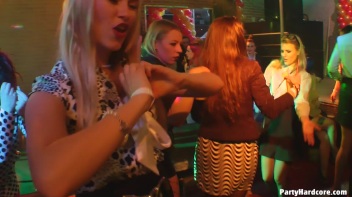 Party Hardcore Gone Crazy Vol. 39 Single Cut: Part 5 - Cam 4 Screencap 71 on www.sinx.com