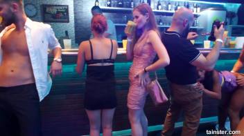 Rich Dicks Of Porn Part 5 - Cam 2 Screencap 30 on www.sinx.com