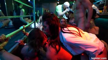 Rich Dicks Of Porn Part 5 - Cam 2 Screencap 55 on www.sinx.com