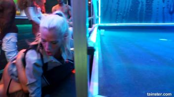 Rich Dicks Of Porn Part 5 - Cam 2 Screencap 82 on www.sinx.com