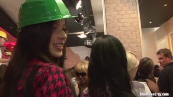 Hard Hat Hos Part 1 - Cam 1 Screencap 11 on www.sinx.com