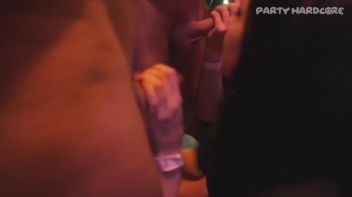 Party Hardcore Gone Crazy Vol. 26 Part 5 - Main edit Screencap 73 on www.sinx.com