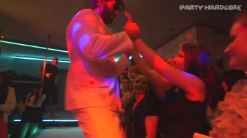 Party Hardcore Gone Crazy Vol. 26 Part 5 - Main edit Screencap 74 on www.sinx.com