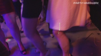 Party Hardcore Gone Crazy Vol. 26 Part 5 - Main edit Screencap 36 on www.sinx.com