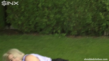 Catfighting And Clothes Shredding Brawl Screencap 39 on www.sinx.com