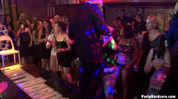 Party Hardcore Vol. 63 Part 2 Screencap 5 on www.sinx.com