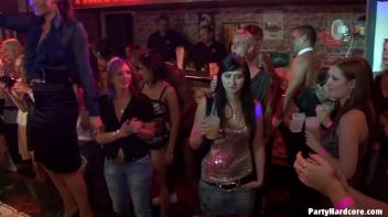 Party Hardcore Vol. 63 Part 2 Screencap 2 on www.sinx.com