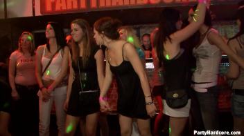 Party Hardcore Vol. 63 Part 2 Screencap 24 on www.sinx.com
