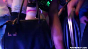 Party Hardcore Gone Crazy Vol. 17 Part 4 - Main Edit Screencap 57 on www.sinx.com