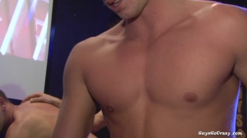 Club Butt Fuck Part 4 - Cam 1 Screencap 104 on www.sinx.com