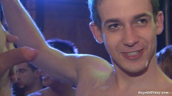 Club Butt Fuck Part 4 - Cam 1 Screencap 109 on www.sinx.com