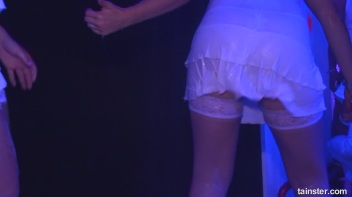 White Sensation Part 3 - Cam 4 Screencap 17 on www.sinx.com