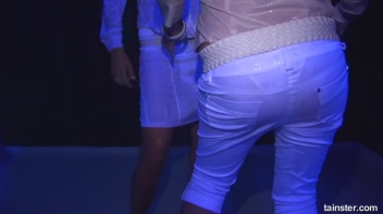 White Sensation Part 3 - Cam 4 Screencap 3 on www.sinx.com